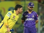 Ajinkya Rahane lifts lid on MS Dhoni's open-door policy.