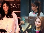 Ektaa Kapoor talks about the winner of Lock Upp season 2.
