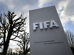 FIFA headquarters in Zurich.