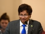First elected in 2022, Shri Thanedar gained prominence in the US House of Representatives for his effort to impeach President Donald Trump in 2025. (Credit: thanedar.house.gov)