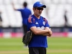 India head coach Gautam Gambhir is under immense pressure. India head coach Gautam Gambhir is under immense pressure.