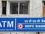  <span class='webrupee'>₹</span>6.53 lakh in cash was stolen from an ATM in Bhupani Mod while <span class='webrupee'>₹</span>5.71 lakh was stolen from another ATM in Sector 58 in a similar manner.(Representational/Reuters)