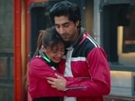 Harshad Chopda gave up his spot on Lock Upp 2 for Shivangi Joshi. 