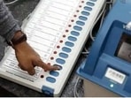 Highest addition of 106 polling stations in Amritsar, followed by 104 in Ludhiana. (HT File) Highest addition of 106 polling stations in Amritsar, followed by 104 in Ludhiana. (HT File)