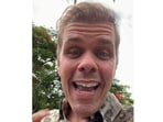 Authorities responded to Perez Hilton's residence in Miami after a livestream raised self-harm concerns.