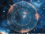Read out the Horoscope Tomorrow