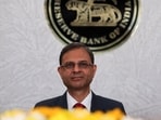 RBI Governor Sanjay Malhotra, while announcing the repo rate, also said that the economic growth continues to be supported by resilient demand.(Reuters)