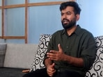 Abhijeet Dipke, head of the Cockroach Janta Party (CJP), rules out possibility of entering into politics 