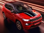 Jeep Meridian, Compass offered with benefits of up to <span class='webrupee'>₹</span>1.65 lakh