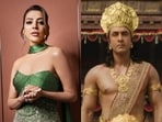 Kajal Aggarwal on Ramayana