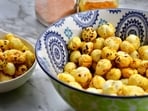 Fasting Snacks Under 200 Calories