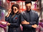 Farah Khan and Riteish Deshmukh will be hosting Lock Upp Season 2.