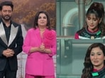 All details about Lock Upp Sach ya Sazaa's final redemption day.