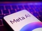Meta conducted the evaluation in partnership with external testing firm Irregular.(REUTERS)
