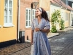 Move over, Copenhagen. Here's how you can copy Taapsee Pannu’s Odense itinerary. (Instagram/ Taapsee Pannu)