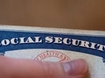 Social Security may not be enough for retirement. (AP Photo/Jenny Kane, File)(AP Photo/Jenny Kane)