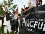 Over the past week, several local and international civil society organisations have called on Islamabad to end the escalating restrictions, including the crackdown on press freedom and internet blackouts in PoK.