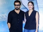 అప్పట్లో సూర్య కంటే 3 రెట్లు ఎక్కువ..ఇప్పుడు 30 రెట్లు తక్కువ..రెమ్యునరేషన్ పై జ్యోతిక కామెంట్స్ వైరల్!(PTI )
