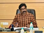 Jharkhand chief minister Hemant Soren (in picture) underlined that every action required for their welfare would be taken