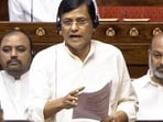 Centre proposes drug-free campuses, consent-based student drug screening in higher education institutions(Sansad TV)