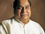 Patil was elected MLA from Panhala in 1967 and again in 1972 before shifting his focus to education after 1978. (HT)