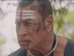 Pradeep Rawat debuted in Telugu with Sye and was last seen in Gaayapadda Simham. 