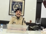 UPSC Success Story: How a farmer's son from Rajasthan landed 12 government jobs before becoming IPS officer