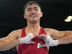 Qudratullah goes missing after CWG!
