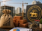 RBI's decision to keep repo rates unchanged offers certainty on borrowing costs, but rising construction costs may push up apartment prices despite stable home loan rates., say experts. (Photo for representational purposes only)(ChatGPT generated image)
