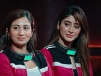 Shreya Kalra and Shivangi Joshi are two of the top contenders on Lock Upp 2. 