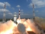 Indian Space Programme (Representational image)