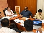 Speaking at a state conference of the Kerala Bus Transport Association, a trade union body of private buses, in Palakkad on Monday, the minister said that he was astonished by the behaviour of women in Kerala when it comes to their choices in public health, education and transport sectors.