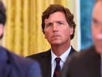 Tucker Carlson on Trump's ‘promise’ about foreign wars (REUTERS/Kevin Lamarque/File Photo)(REUTERS)