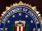 The US Department of Justice has filed a case against 65-year-old Narinder Singh in the District of Delaware for allegedly using a fraudulent identity to seek admission to the US. (HT FILE)