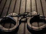 The arrested trio had 79 cases pending against them, 20 of which are of major subversive acts of Maoist violence. (Representative file photo)