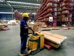 The development is in line with the Foreign Trade Policy (FTP), unveiled on March 31, 2023, which identifies e-commerce as a focus area for amplifying India’s exports. (MINT/ Representative photo)