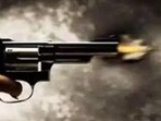 The gunfight took place around 3 pm in the forests near Rangana village under the Jhinjhana police station limits. (For representation)