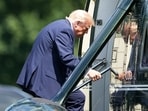 President Donald Trump. (AP Photo/Alex Brandon)(AP Photo/Alex Brandon)