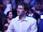 Parliamentary panel chief Nishikant Dubey had warned Mark Zuckerberg that Meta may lose 