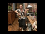 Kirill Basin, a Democratic candidate running for Hawaii's 2nd Congressional District, has made headlines after his arrest following a confrontation at a Maui beach(Kirill Basin | Instagram)
