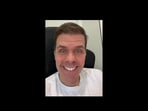 Celebrity blogger Perez Hilton sparked widespread concern after an alarming TikTok Live broadcast from his Miami home. 