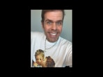  Deputies claimed that instead of making contact right away, they "tactically disengaged" while keeping an eye on the situation of Perez Hilton.