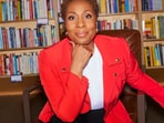 Audie Cornish opens up about her demanding daily schedule.(CNN)