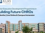 The Rise of the Enterprise CHRO: Why HR Leadership Is Entering a New Era