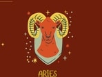 Aries Horoscope Today
