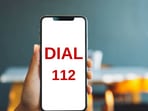 డయల్ 112