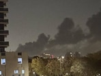 Authorities have not confirmed whether the explosions in Dubai were caused by an attack or an industrial accident.