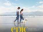 Epic Release Date: అన్న చెప్పిన టైమ్‌కు వస్తున్న తమ్ముడు.. ఆనంద్, వైష్ణవి ‘ఎపిక్’ రిలీజ్ డేట్ రివీల్ చేసిన మేకర్స్