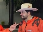 Amidst escalating violence in Sinaloa, TikTok star Cesar Gastelum was killed during a livestream in Culiacán when two armed individuals approached him on a motorcycle, drawing attention to the region's cartel turmoil.