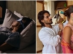 Alia Bhatt's hairstylist rates common haircare habits. 